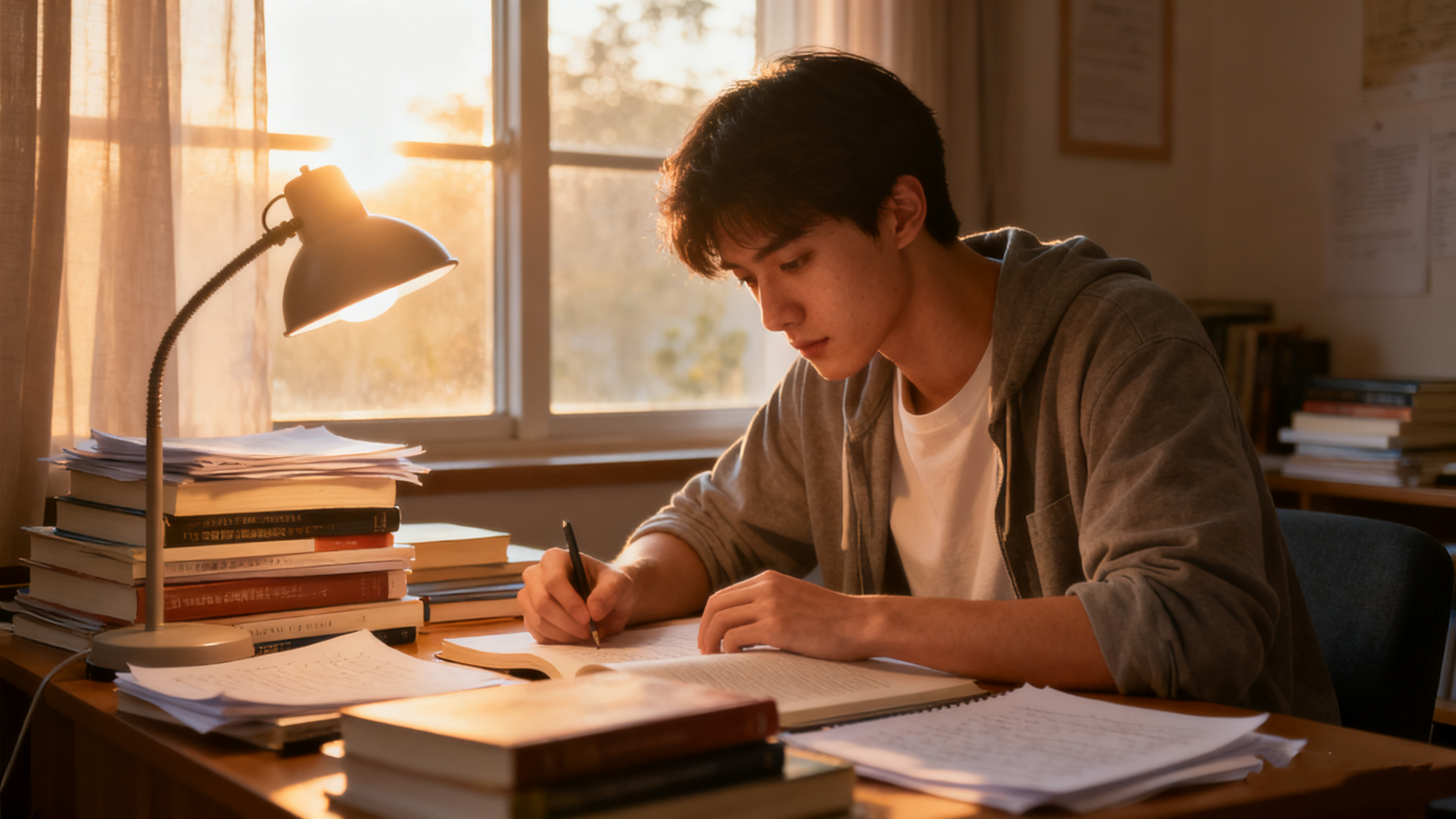 既然没有天赋，那就不断去重复现在的努力-第1张图片-淘金一家人博客