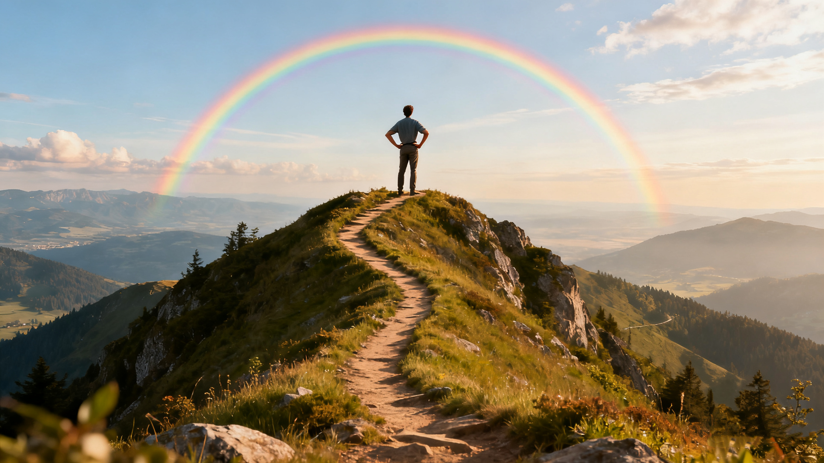 既然没有天赋，那就不断去重复现在的努力-第2张图片-淘金一家人博客