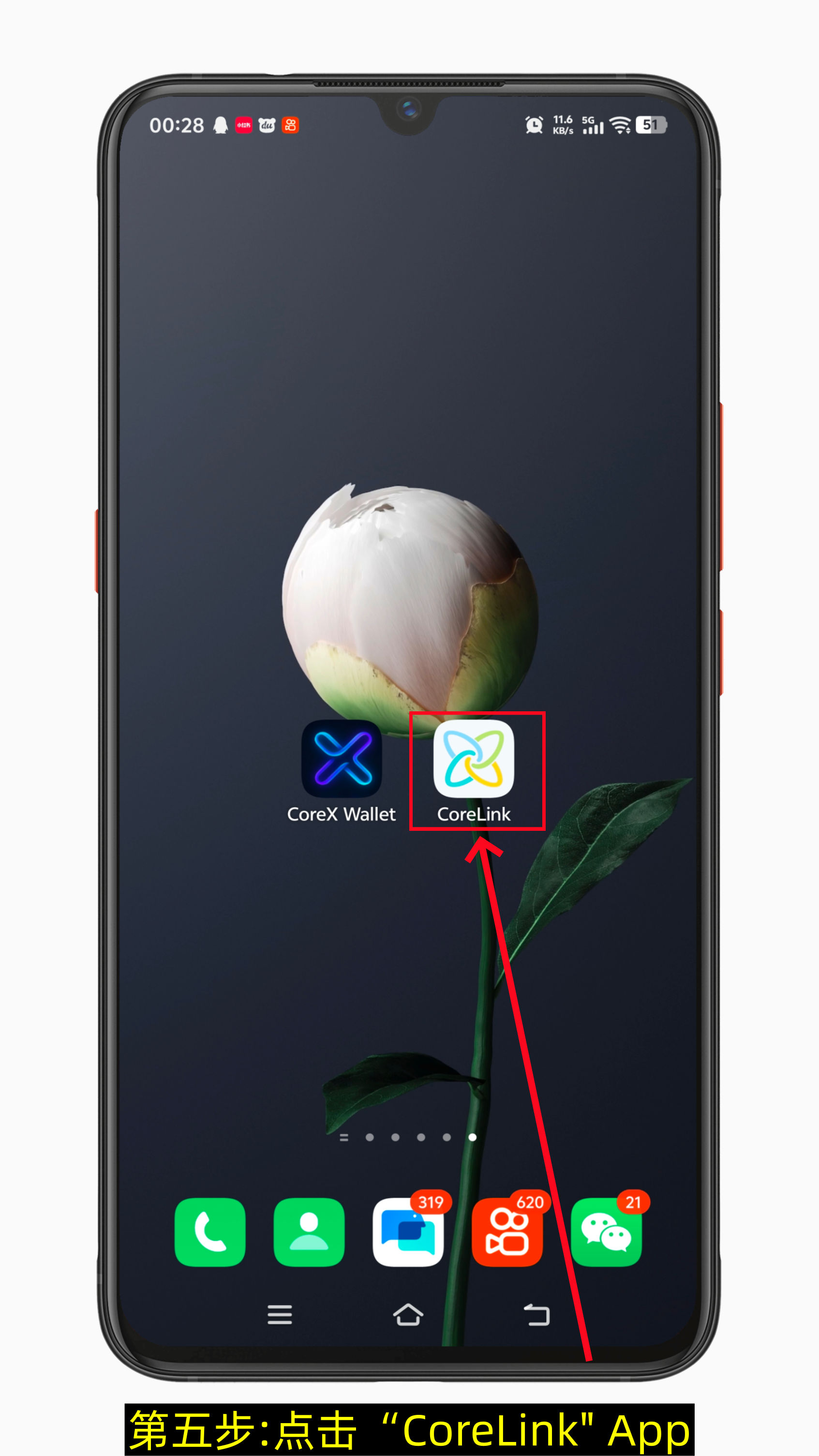 火爆corex公链 0撸 每日免费获取Volt 速度加入-第5张图片-淘金一家人博客