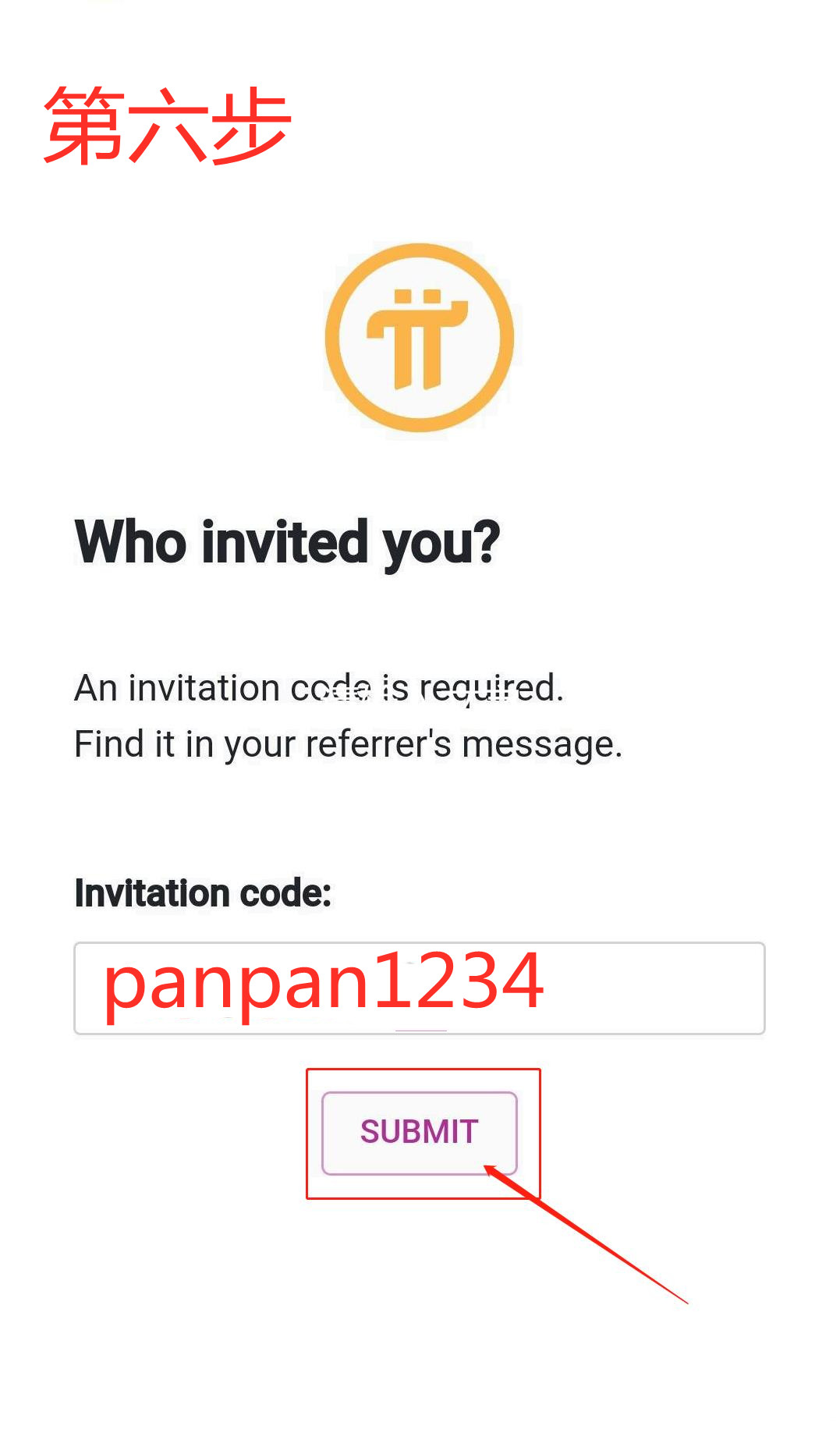pi network教程全攻略-第7张图片-淘金一家人博客
