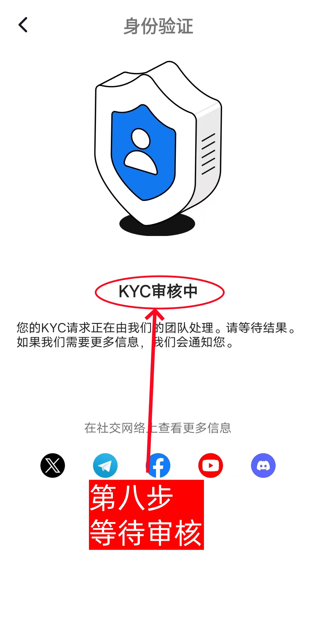 AZCoiner kyc教程-第8张图片-淘金一家人博客